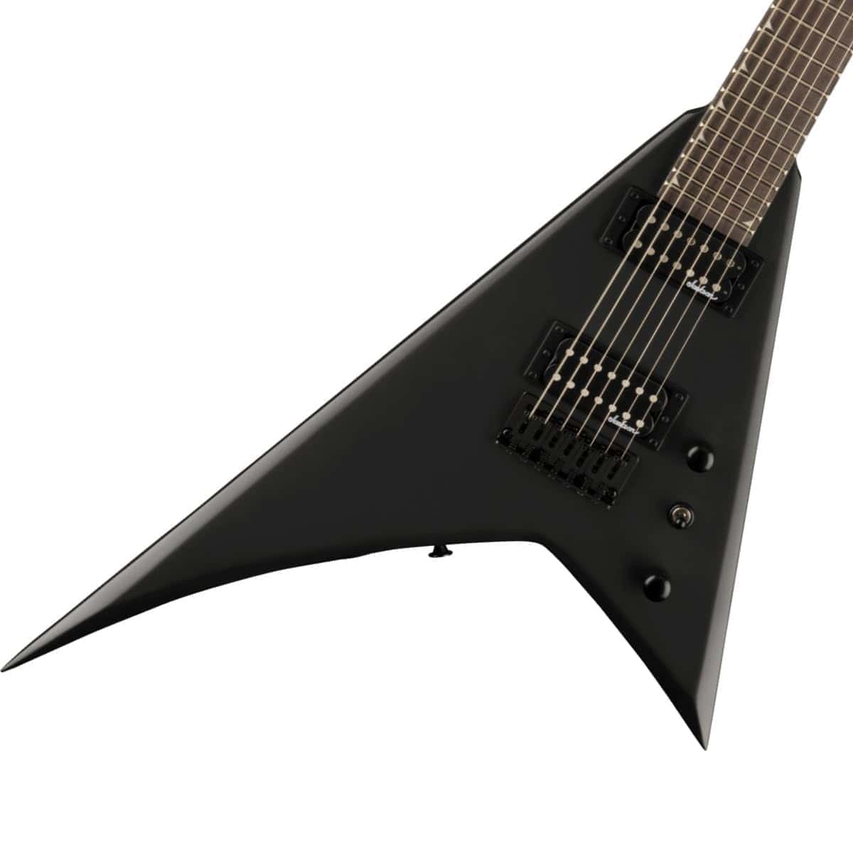 Guitarra Eléctrica de 7 Cuerdas Jackson Rhoads JS22 HT -
