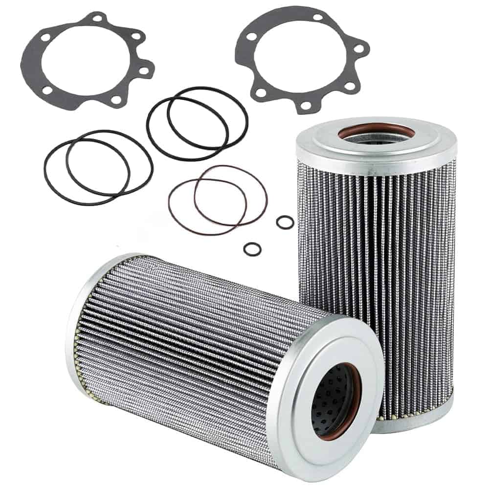 Kit de Filtro de Transmisión Lotcesfun 29548988 29558118