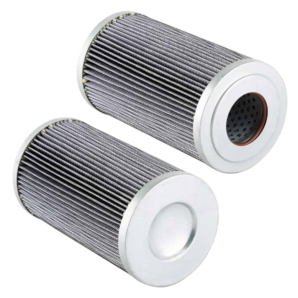 Kit de Filtro de Transmisión Lotcesfun 29548988 29558118 - Imagen 8