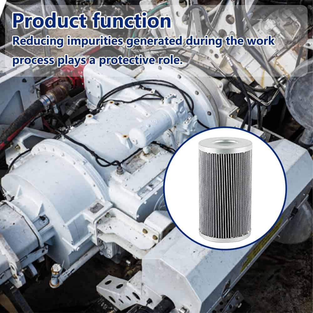 Kit de Filtro de Transmisión Lotcesfun 29548988 29558118 - Imagen 6