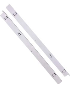 240530601 (Izquierda) y 240530701 (Derecha) Colgador de