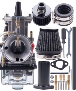 Kit de carburador CIOM PWK 24mm para CT200U BT200X Predator