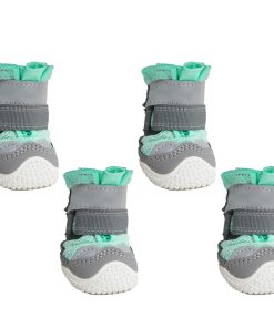 Zapatos para Perros Spark Paws Hot Pavement - Protector de