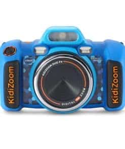 Cámara Digital VTech KidiZoom Duo FX para Niños, Doble