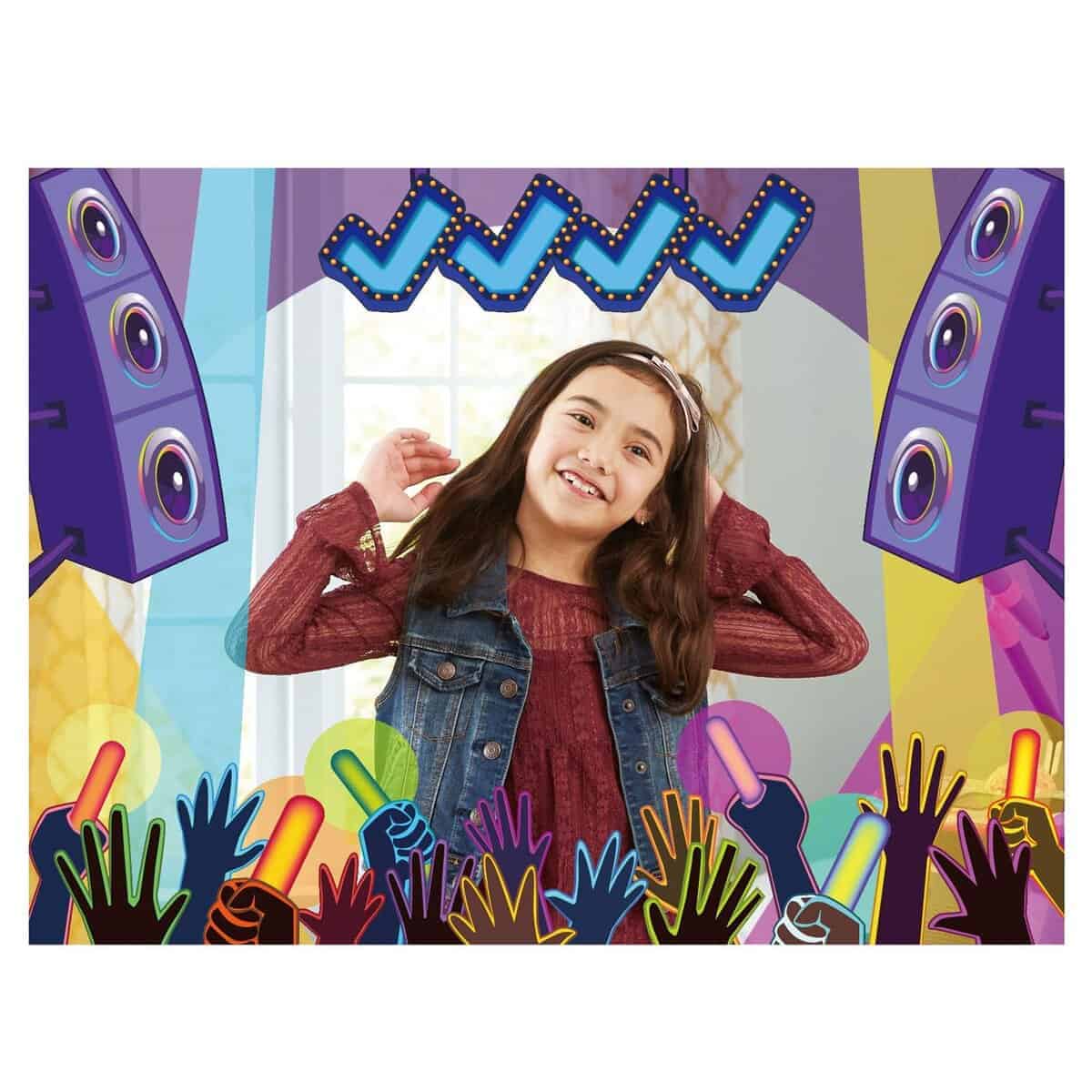 Cámara Digital VTech KidiZoom Duo FX para Niños, Doble - Imagen 7