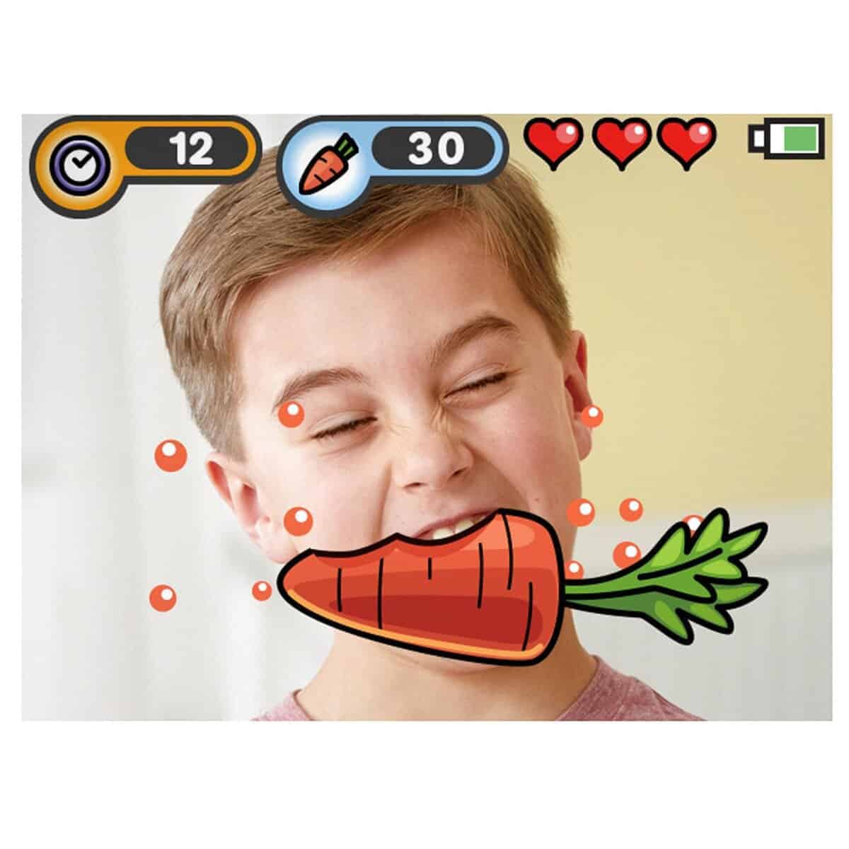 Cámara Digital VTech KidiZoom Duo FX para Niños, Doble - Imagen 10