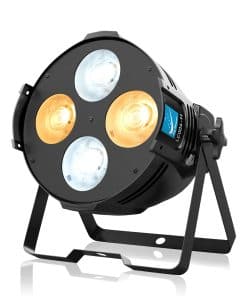 Big Dipper Stage Lights Focos de Escenario Blanco Cálido y