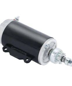 Nuevo Motor de Arranque Marino Compatible con Johnson 85 88