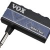 Amplificador de auriculares de bajo Vox amPlug 3 Modern