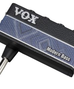 Amplificador de auriculares de bajo Vox amPlug 3 Modern