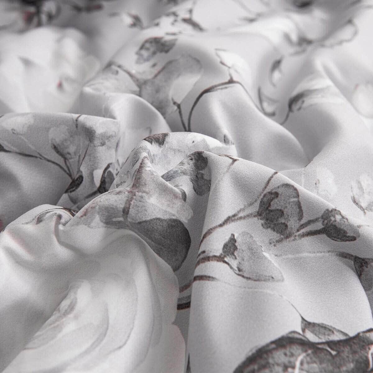 Juego de edredón Koniroom de 3 piezas tamaño King en rosado - Imagen 7