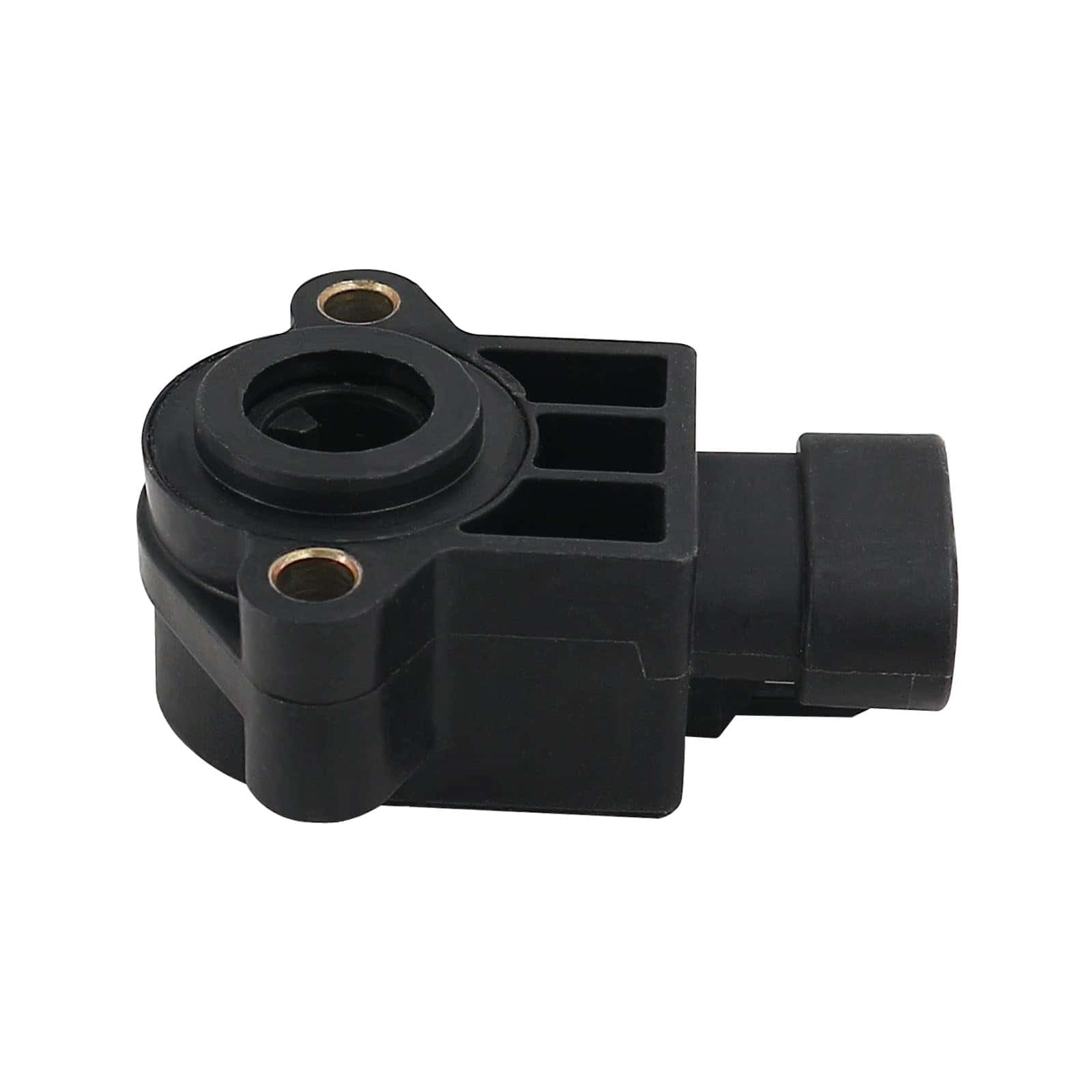 Sensor de posición del acelerador TPS compatible con Range