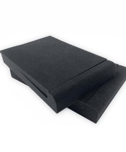 Almohadillas de Aislamiento de Espuma U MAX para Altavoz,