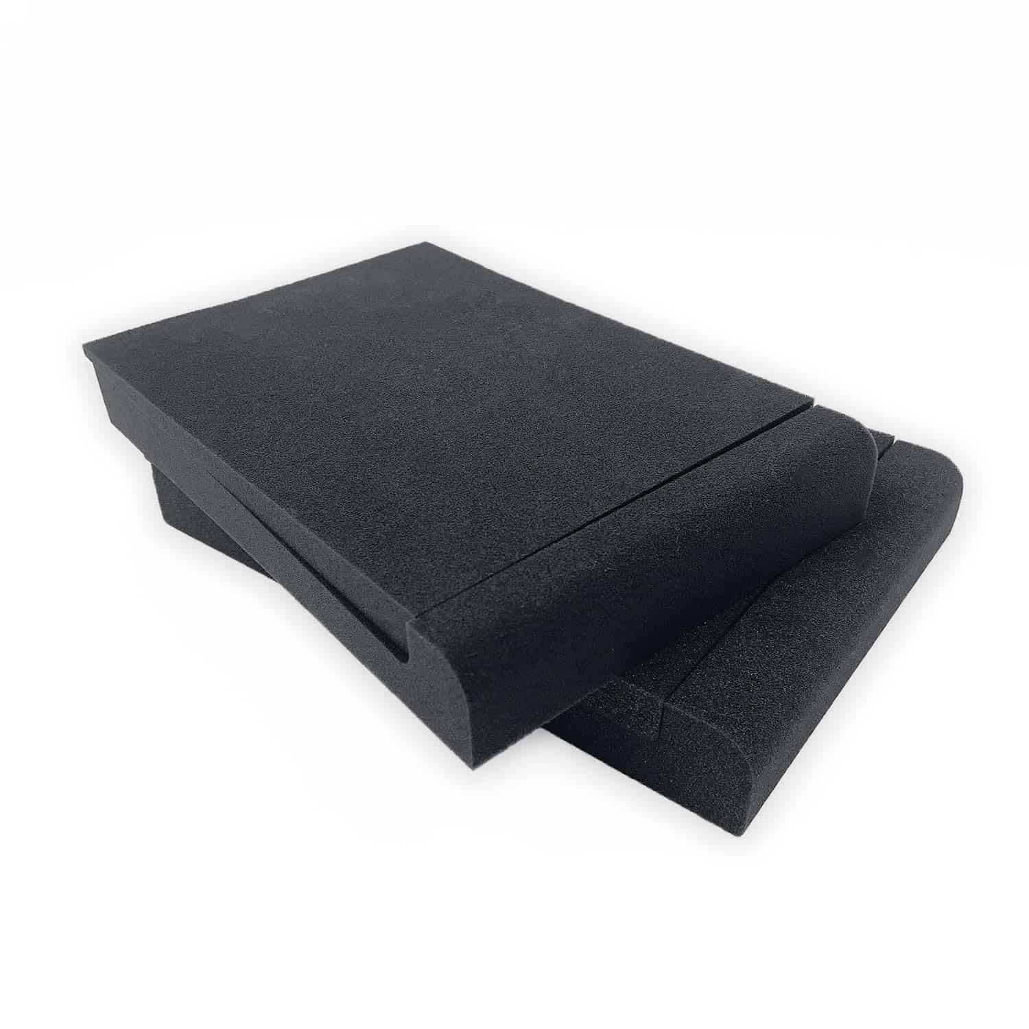 Almohadillas de Aislamiento de Espuma U MAX para Altavoz,