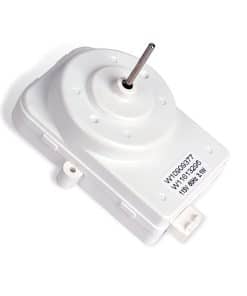 Motor del ventilador del condensador del -FDQR107WD