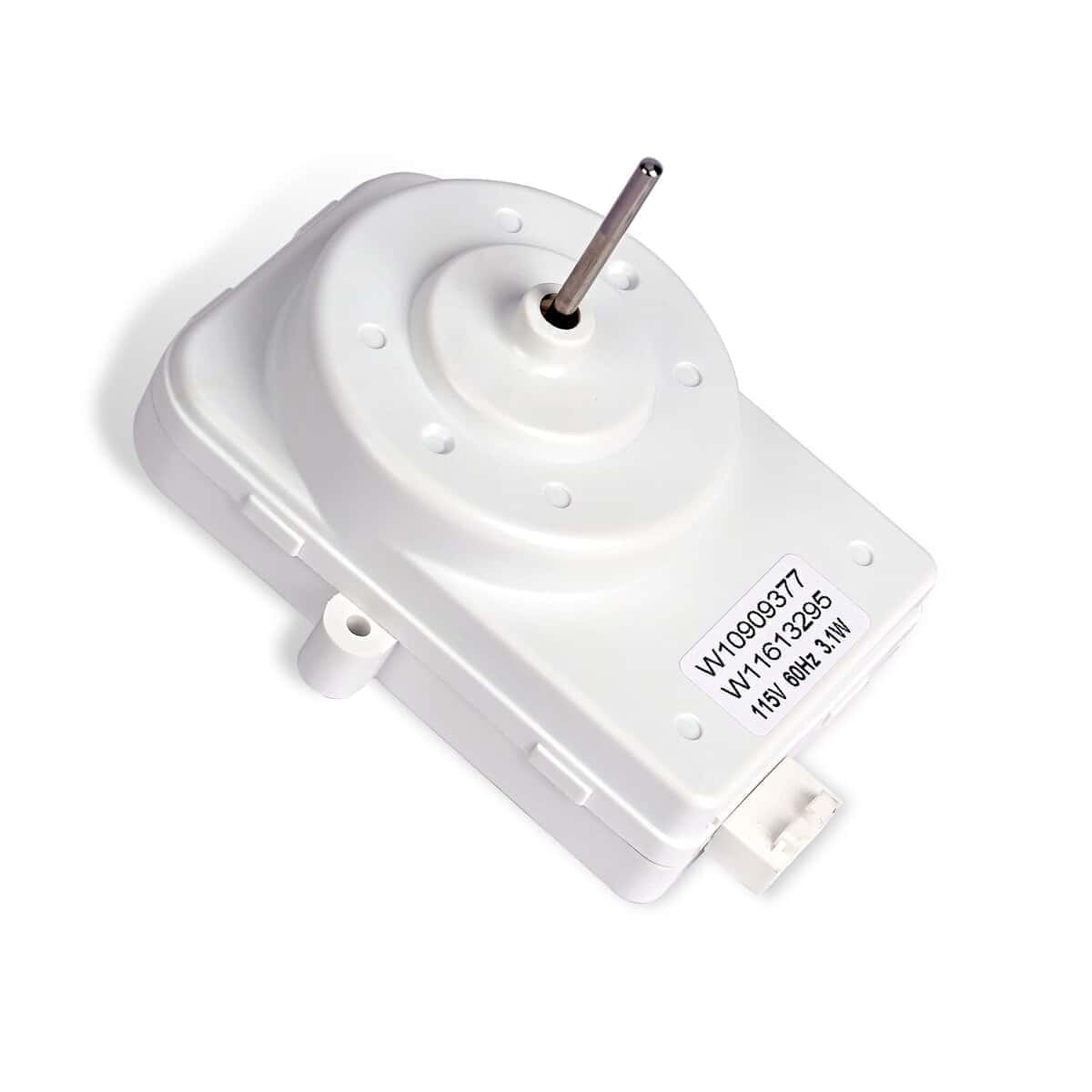 Motor del ventilador del condensador del -FDQR107WD