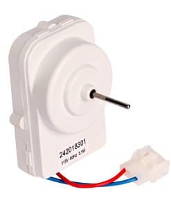 Motor del Ventilador del Condensador de -e Kenmore