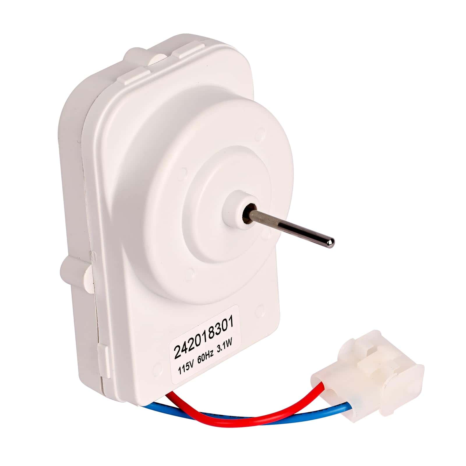 Motor del Ventilador del Condensador de -e Kenmore