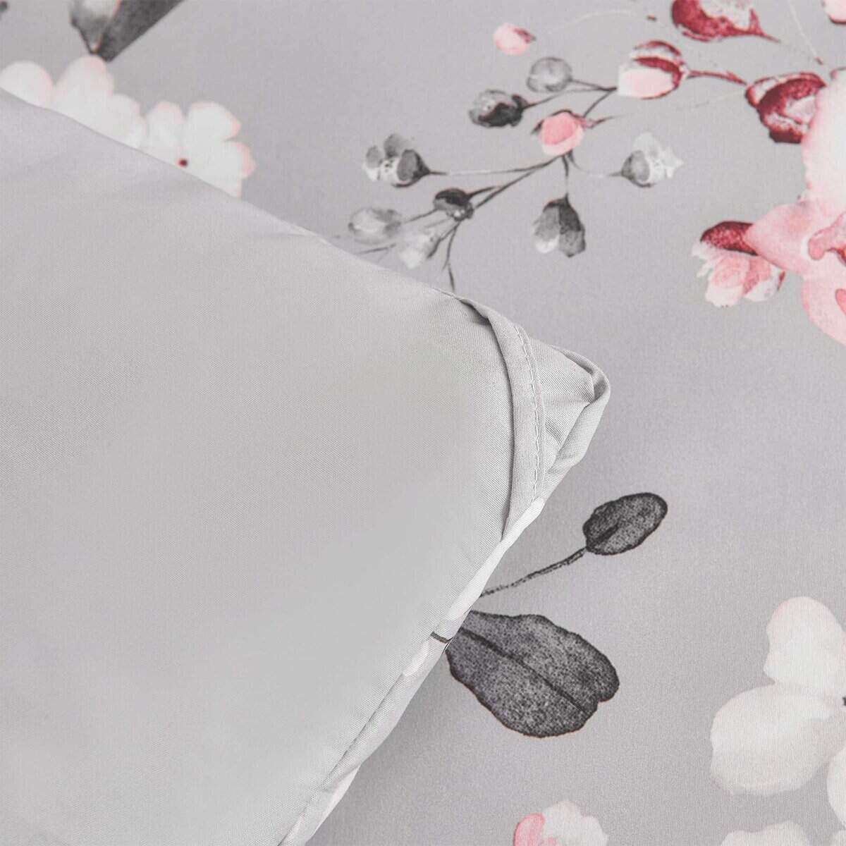 Juego de Edredón Koniroom de 3 Piezas en Tamaño King, - Imagen 9