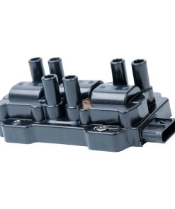 Pack de bobinas de encendido UF434 HLZPRODUCT Juego de 1