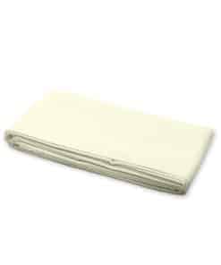 Sábana Ajustable Whisper Organics - Sábana -Natural