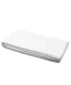 Sábana Ajustable Whisper Organics - Sábana -Blanco