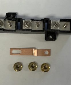 Kit de Bloque Terminal 5303935271 Compatible con Estufas