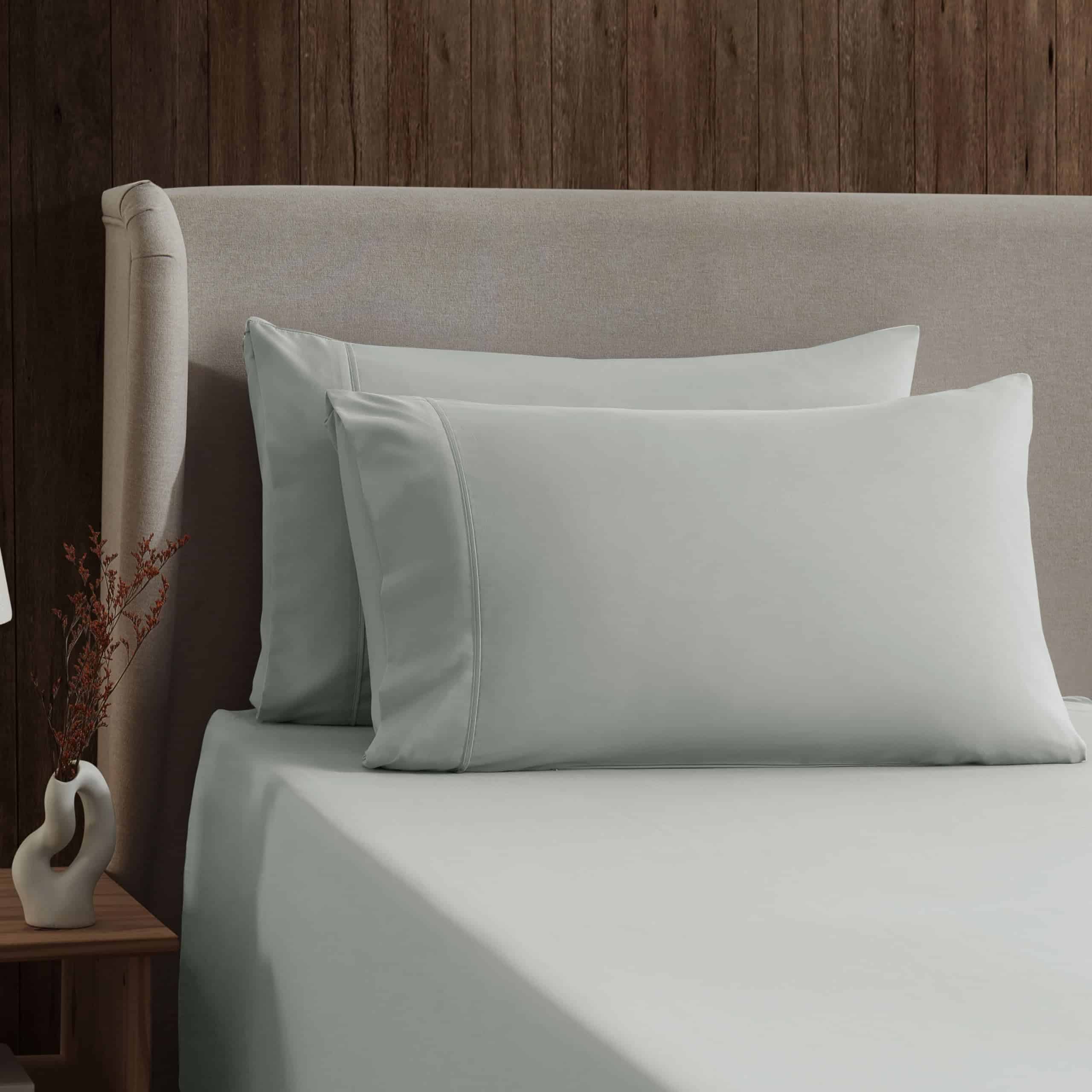 Juego de sábanas Nestl RV - 4 piezas, sábanas tamaño Queen - Imagen 4