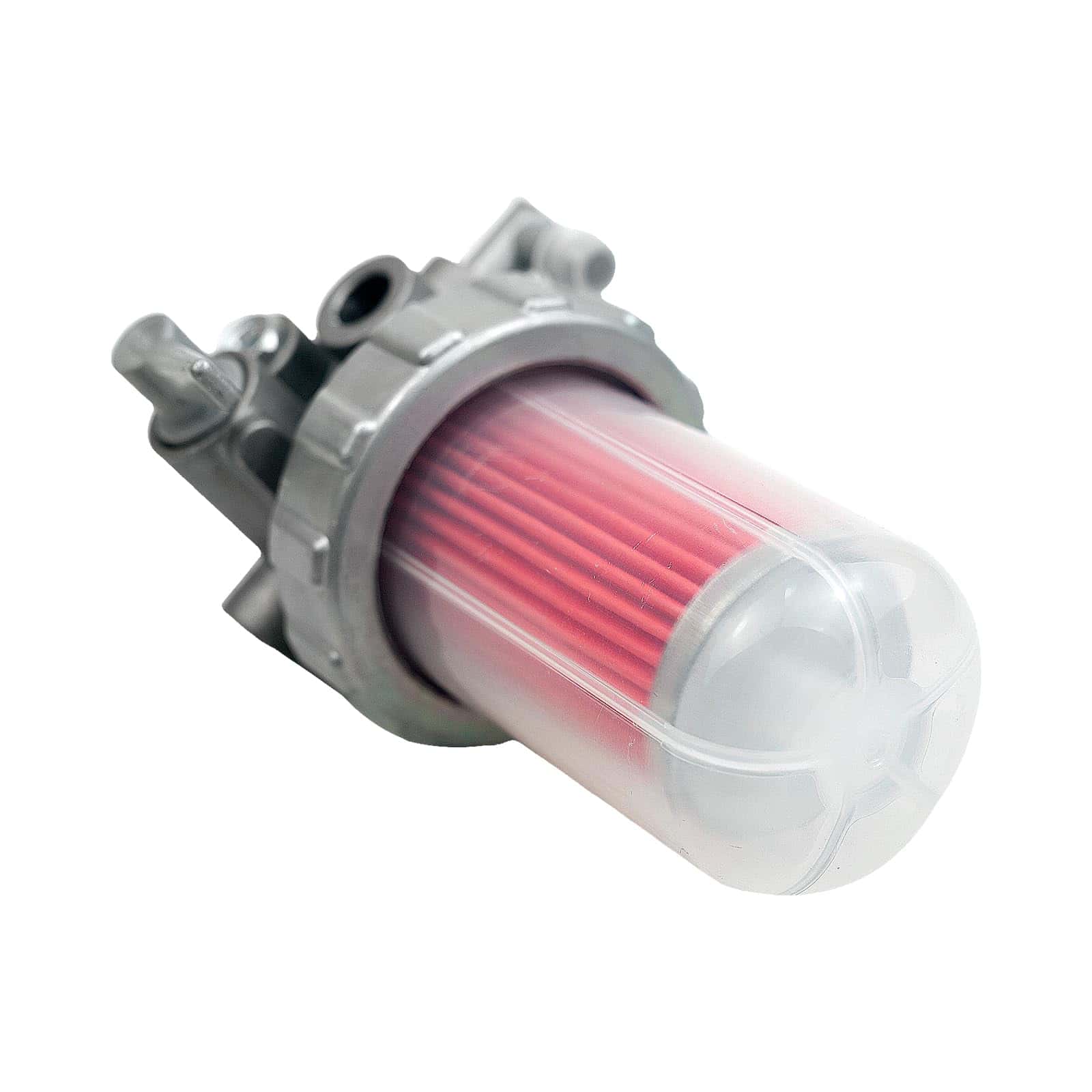 Filtro de Combustible Compatible con Tractores John Deere - Imagen 9