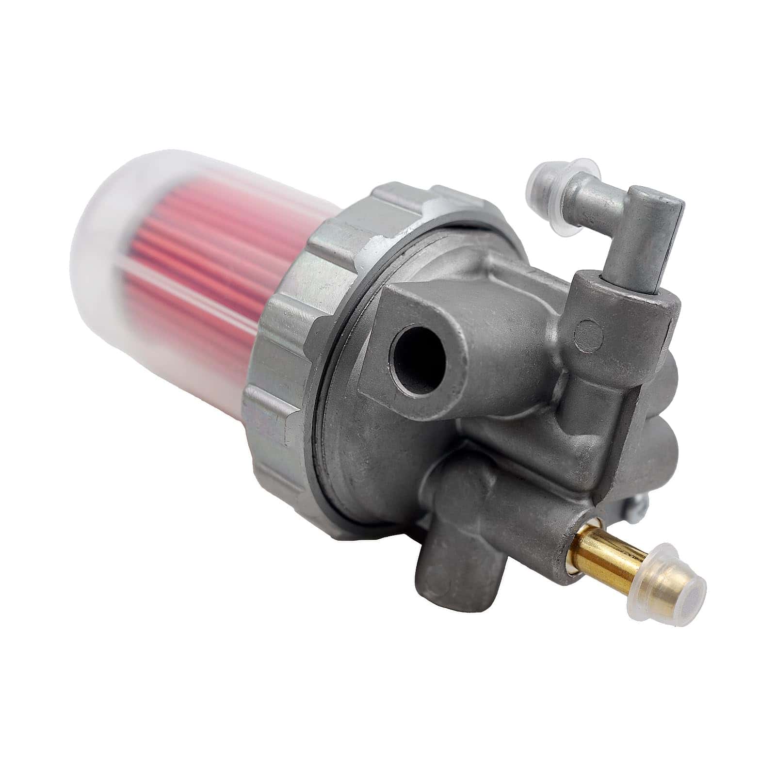 Filtro de Combustible Compatible con Tractores John Deere - Imagen 8