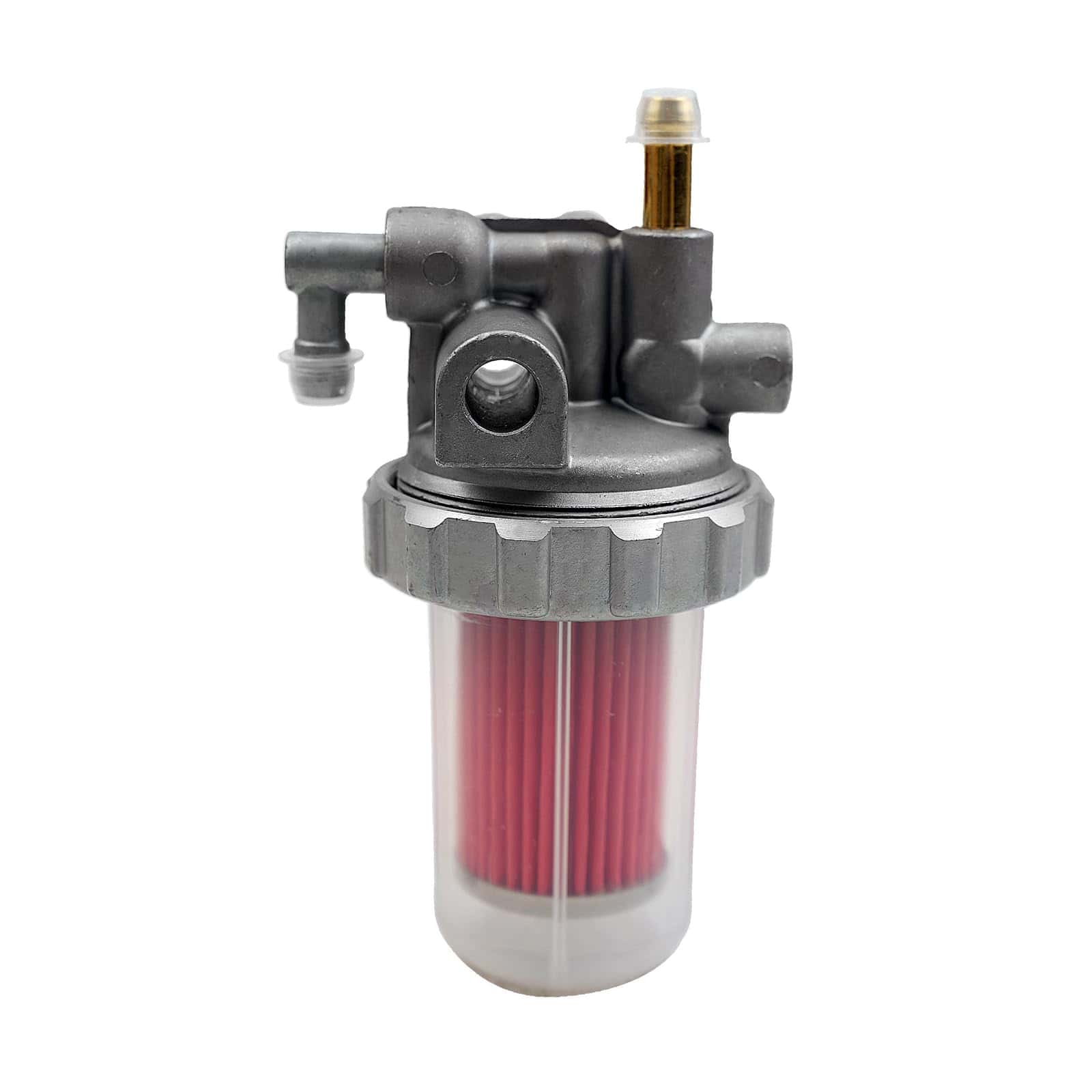 Filtro de Combustible Compatible con Tractores John Deere - Imagen 5