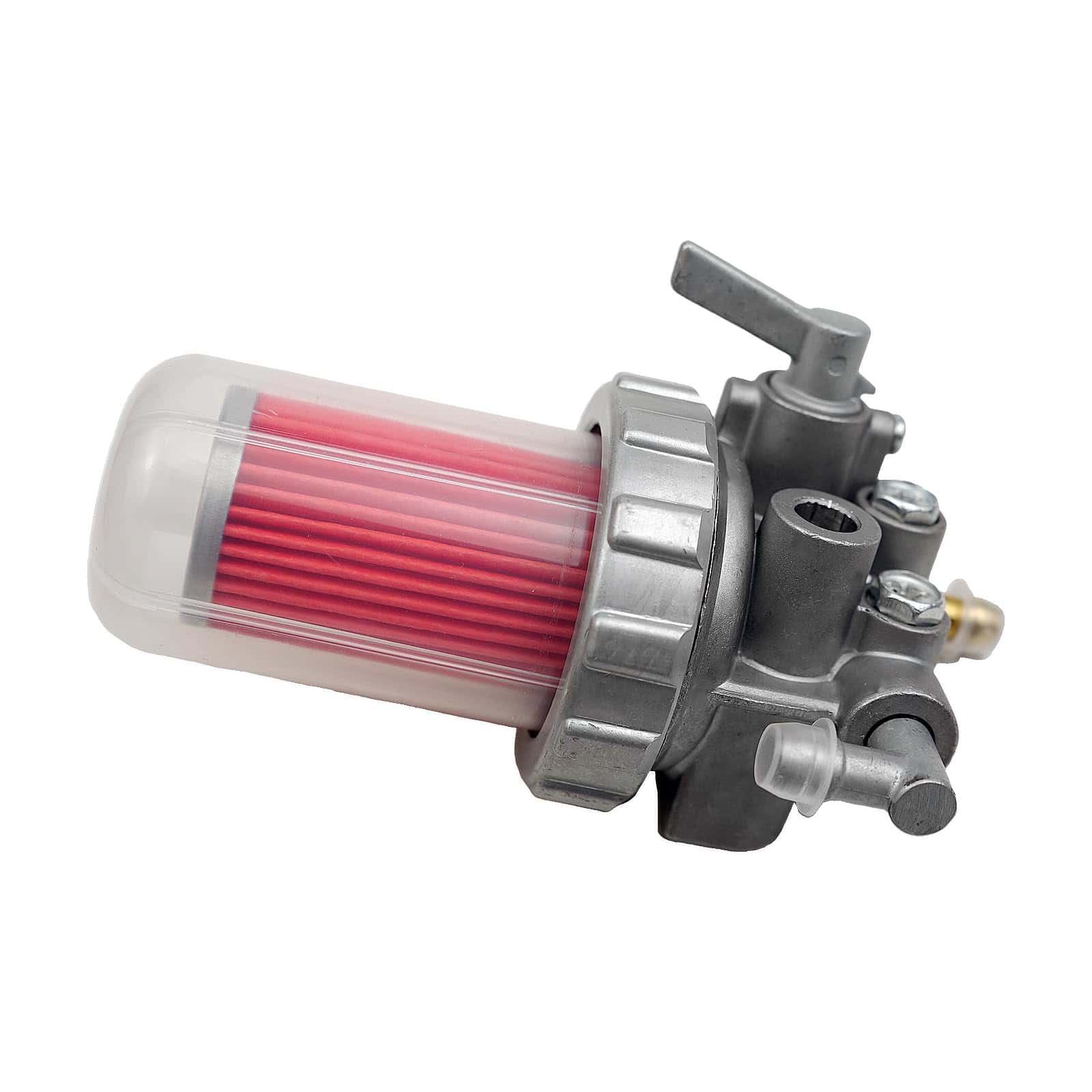 Filtro de Combustible Compatible con Tractores John Deere - Imagen 7