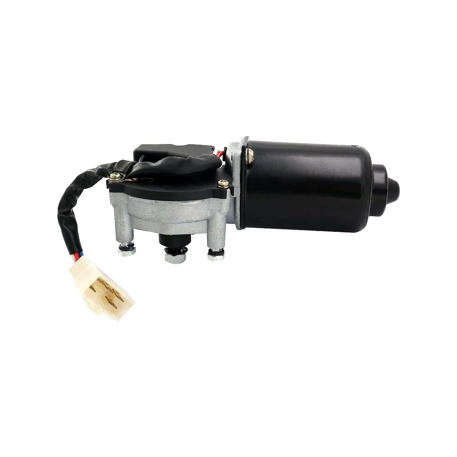 Ensamblaje de Motor del Limpiaparabrisas de Excavadora 24V - Imagen 5