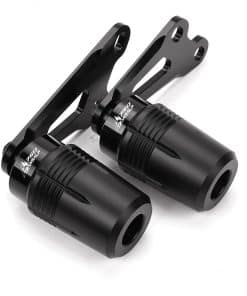 ZYAKOMO Ajuste Para Honda TRANSALP XL 750 2023 TRANSALP