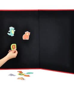 Tabla Grande de Fieltro CHEFAN 31.5 * 23 in, Tablero de