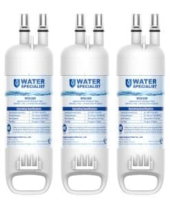 Filtro de agua de reemplazo Waterspecialist EDR1RXD1 para