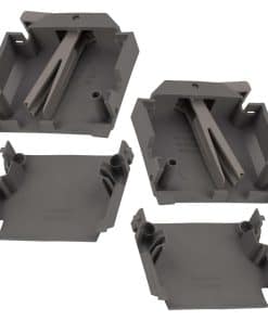 Kit de Reparación Mejorado para Ajuste de Bandeja de