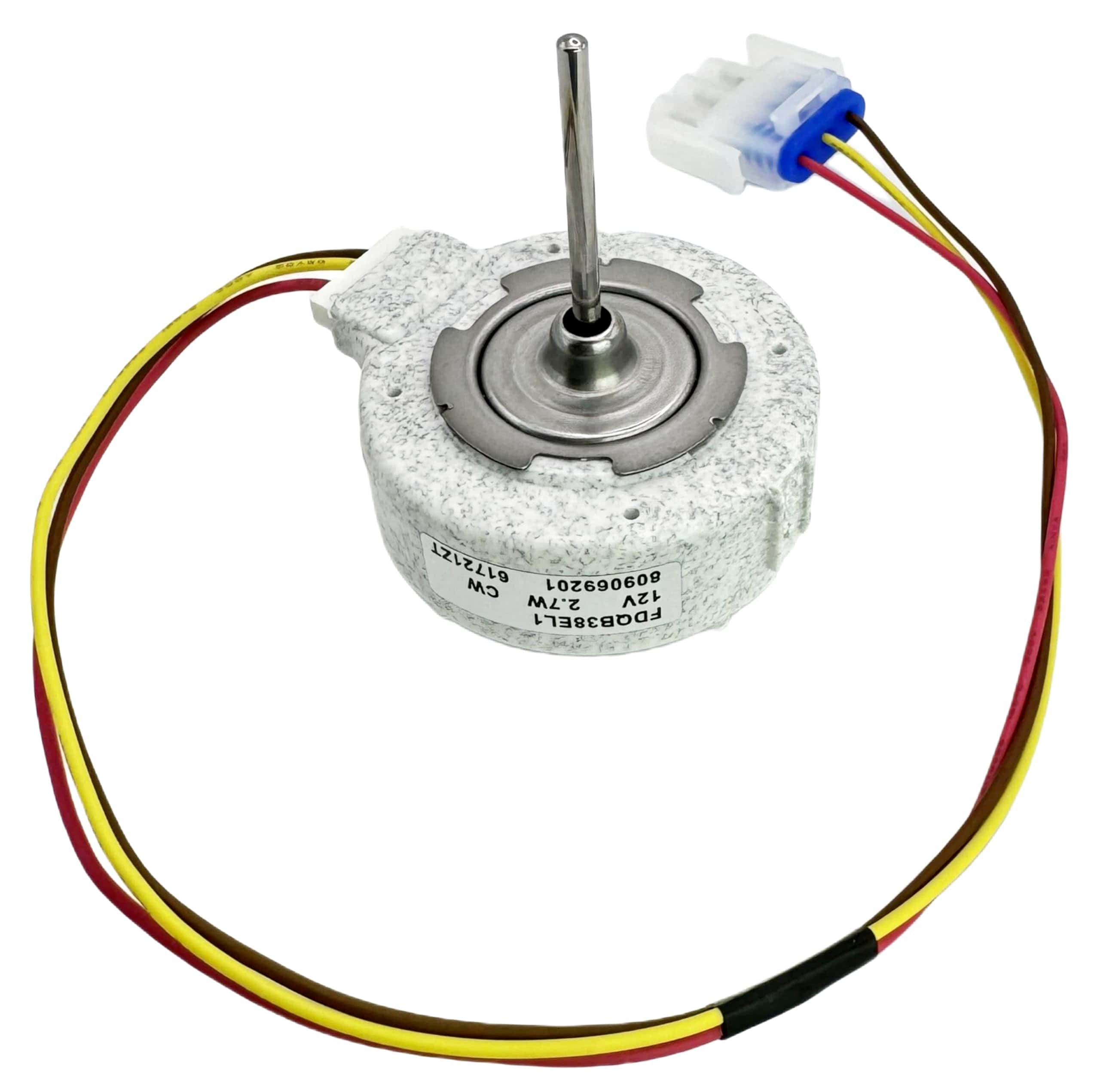 Motor del ventilador del evaporador 809069201 compatible - Imagen 8
