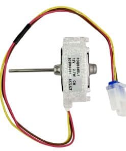 Motor del ventilador del evaporador 809069201 compatible