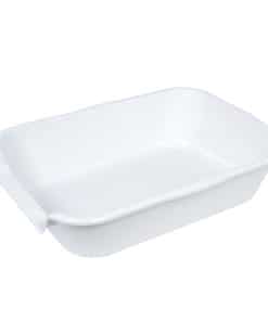 Ying Tutu 1 Pack de Arenero Extra Grande para Gatos