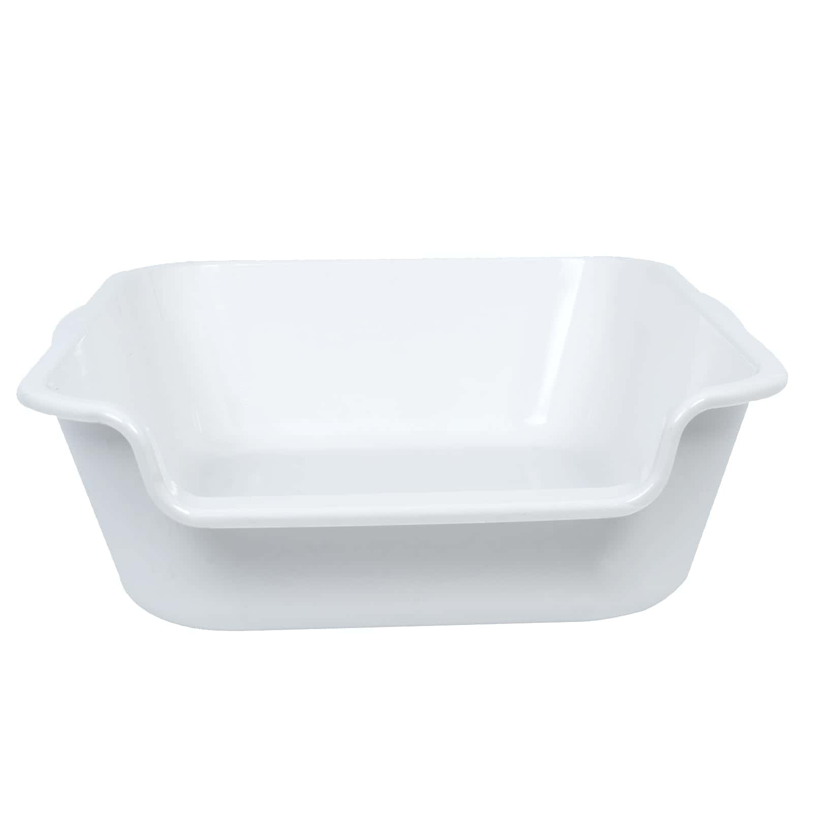 Ying Tutu 1 Pack de Arenero Extra Grande para Gatos - Imagen 4