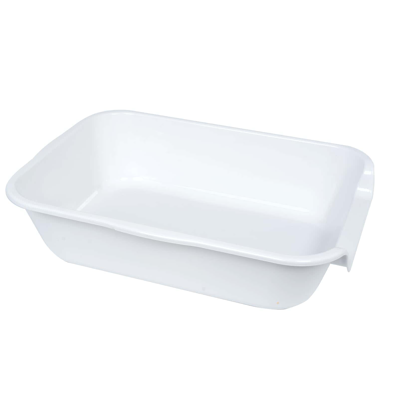 Ying Tutu 1 Pack de Arenero Extra Grande para Gatos - Imagen 5