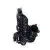 Colector de admisión D2P Compatible Con 08-13 Jeep Cherokee