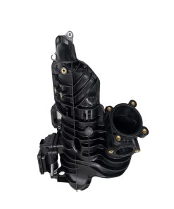 Colector de admisión D2P Compatible Con 08-13 Jeep Cherokee