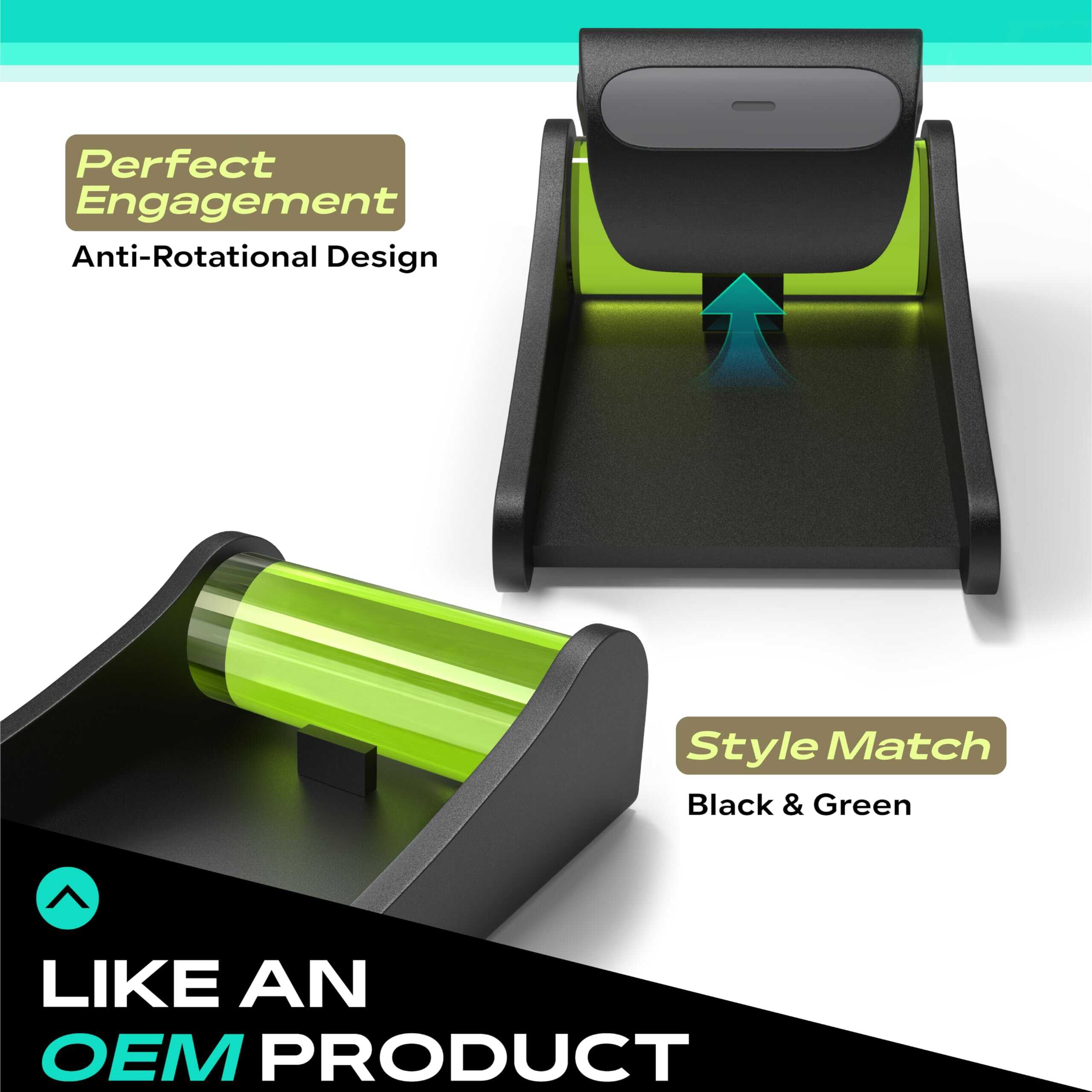 Activador de Pedal para Pie Crostice Compatible con Módulo - Imagen 6