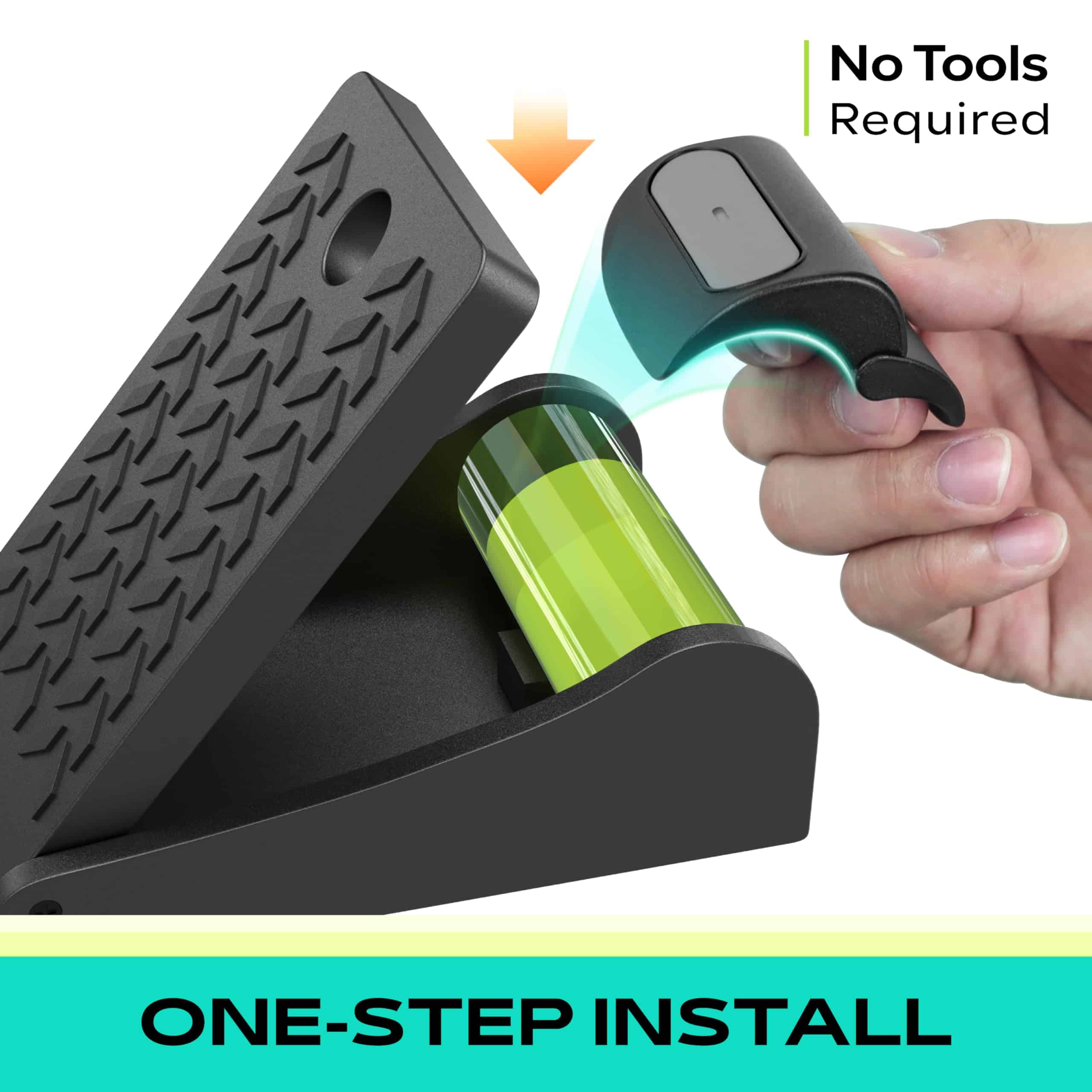 Activador de Pedal para Pie Crostice Compatible con Módulo - Imagen 4