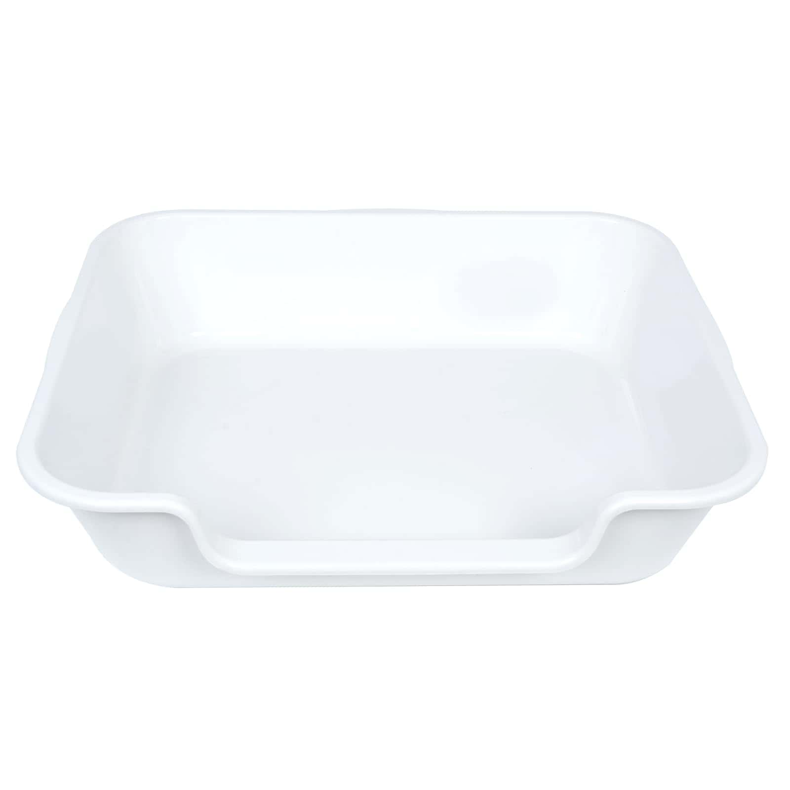 Ying Tutu 1 Pack de Caja de Arena para Gatos Extra Grande - Imagen 4