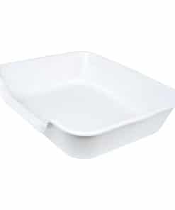 Ying Tutu 1 Pack de Caja de Arena para Gatos Extra Grande