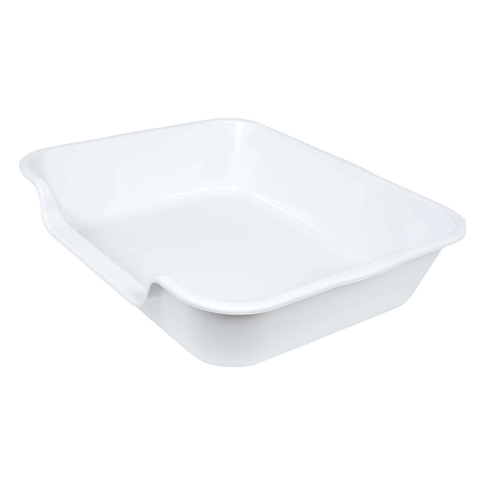 Ying Tutu 1 Pack de Caja de Arena para Gatos Extra Grande