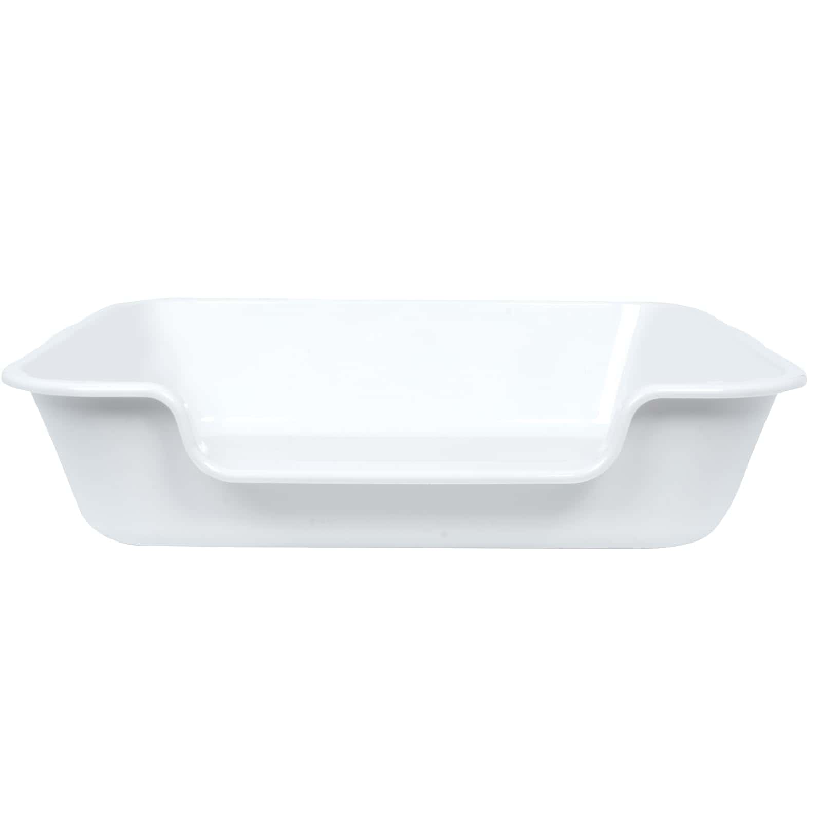 Ying Tutu 1 Pack de Caja de Arena para Gatos Extra Grande - Imagen 3